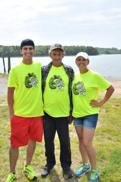 Fundraising Page Image